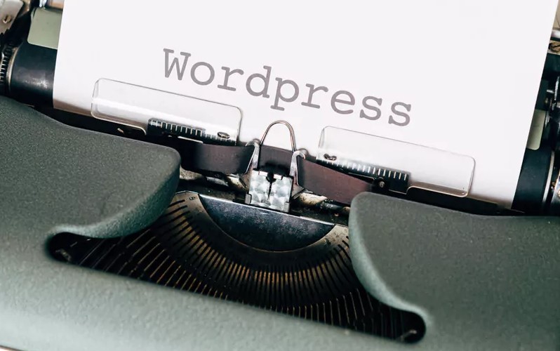 WordPress
