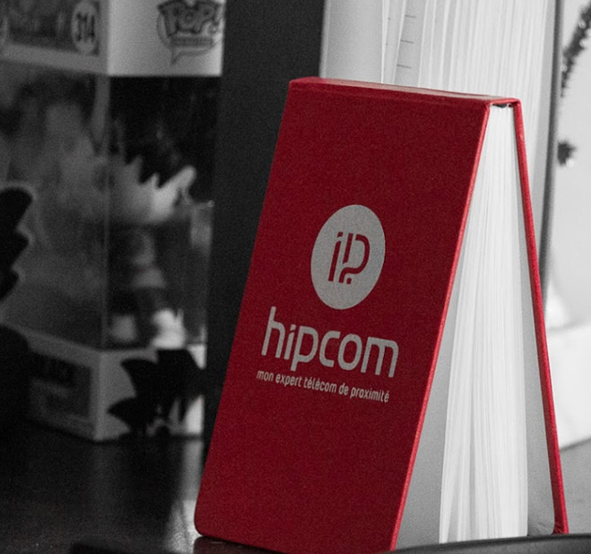 Hipcom référence iones