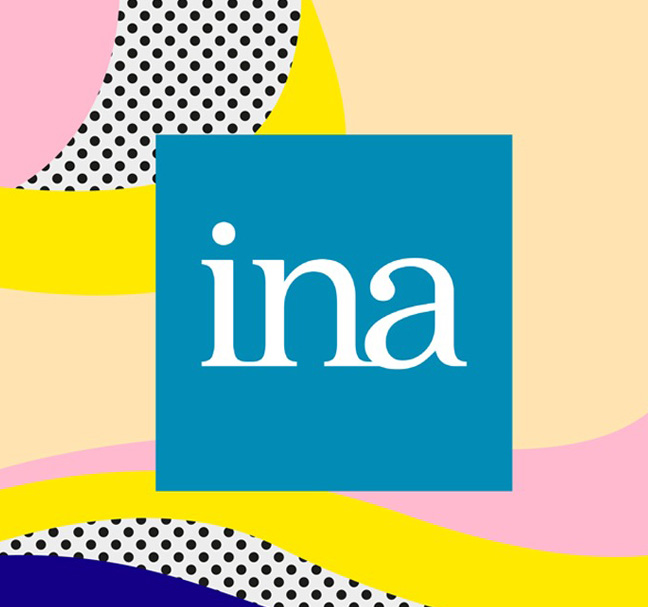 ina référence iones