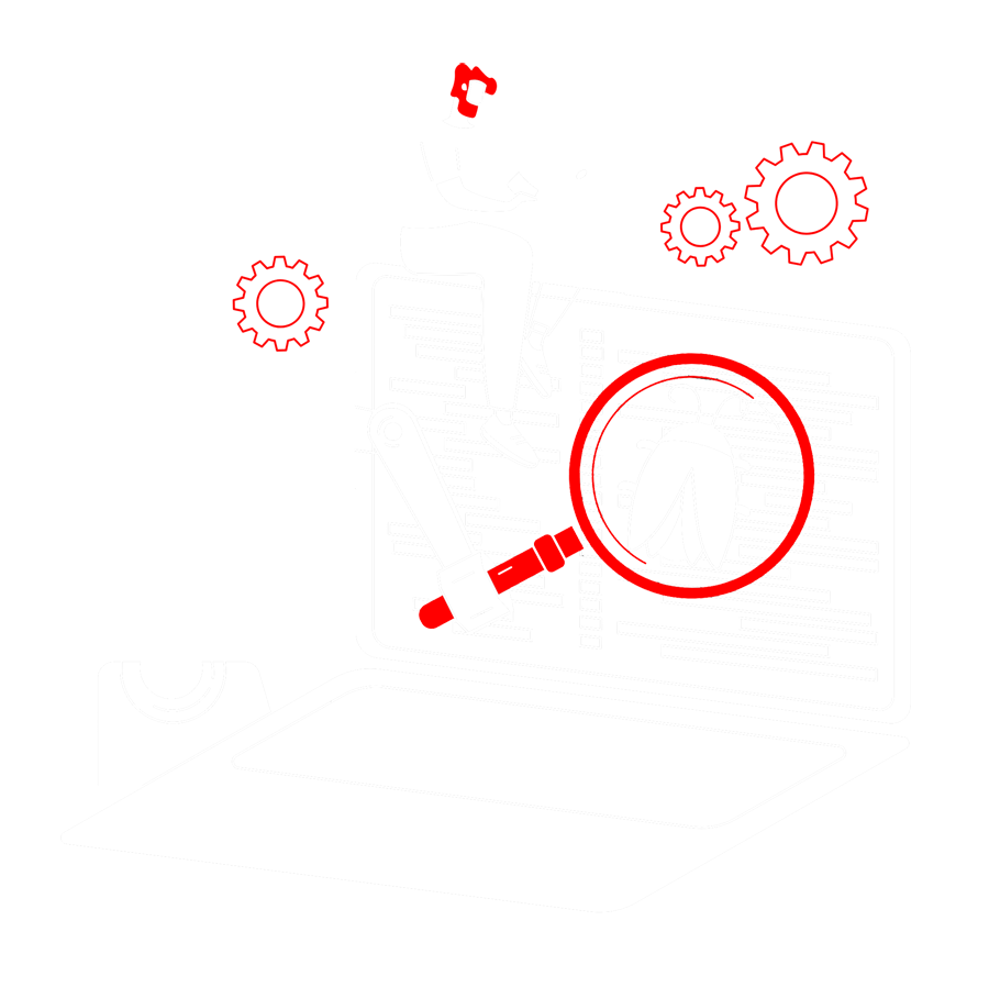 Sécurité par défaut icon