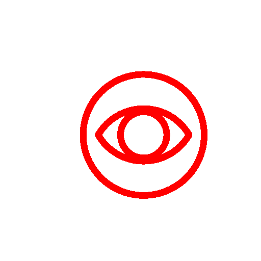 Protection proactive icon