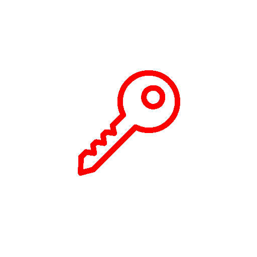 Authentification multifacteur (MFA) icon